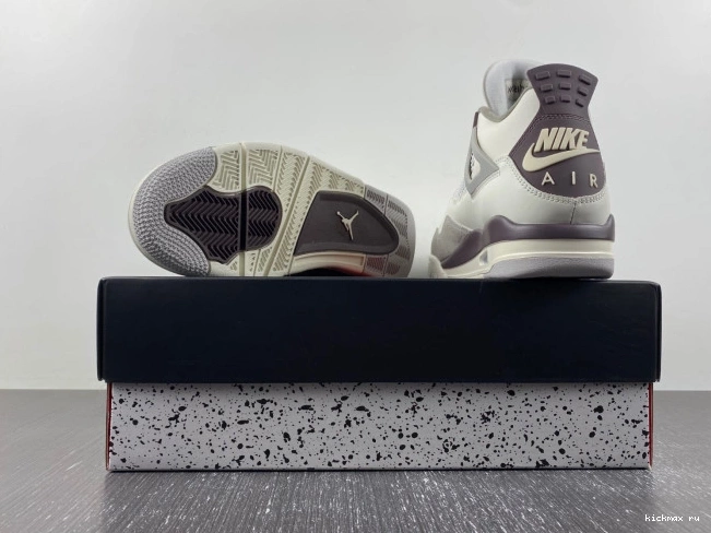 Rep MAX Jordan 4 Air FZ4810-001 A Ma Phantom x Maniere 0814